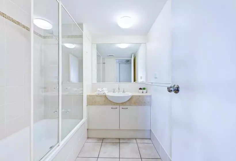Apartament 2 Dormitoris Vista Mar, Atlantis Marcoola
