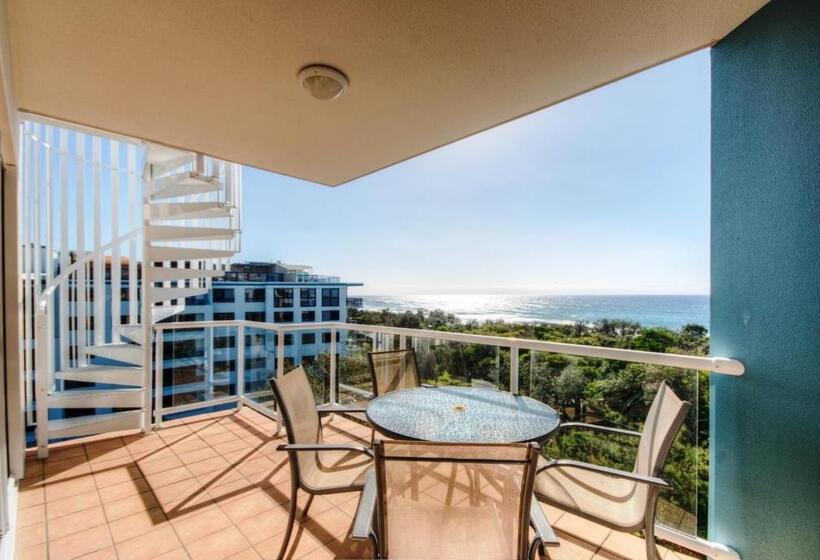 شقة 3 غرف, Atlantis Marcoola