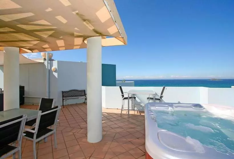 Apartament 3 Dormitoris, Atlantis Marcoola