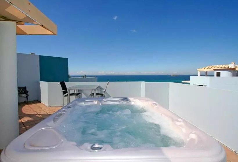 Apartament 3 Dormitoris, Atlantis Marcoola