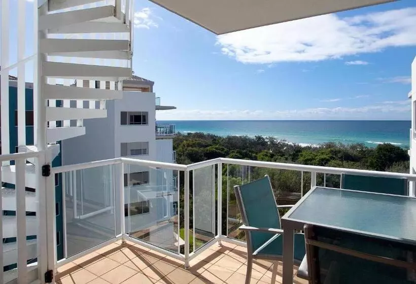 Apartament 3 Dormitoris, Atlantis Marcoola