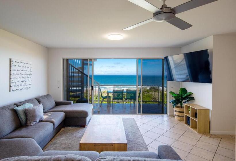 شقة 3 غرف, Atlantis Marcoola