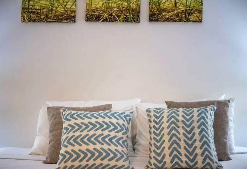 Apartament 1 Dormitori Vista Jardí, Atlantis Marcoola