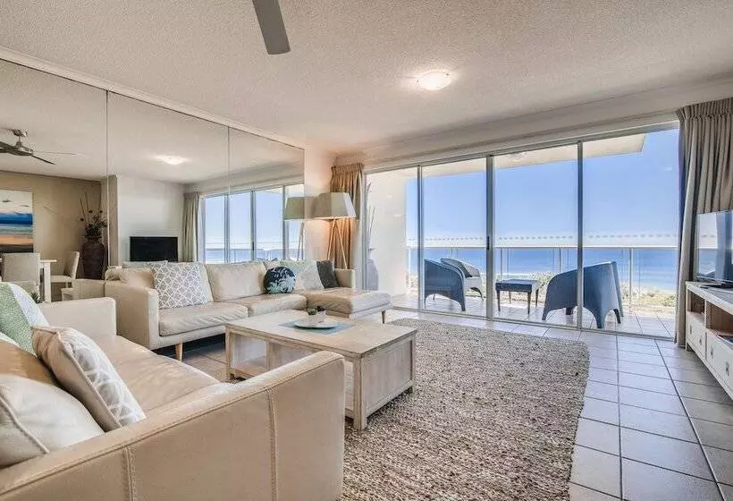 Apartament 2 Dormitoris, Atlantis Marcoola