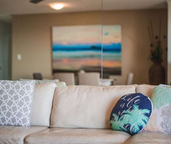 شقة غرفتين, Atlantis Marcoola