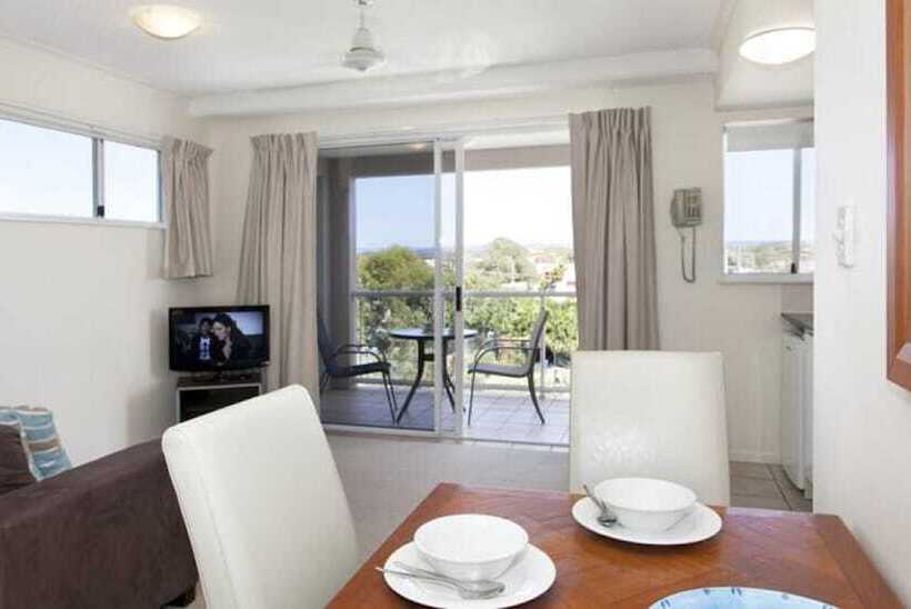 إستوديو قياسى, Atlantis Marcoola