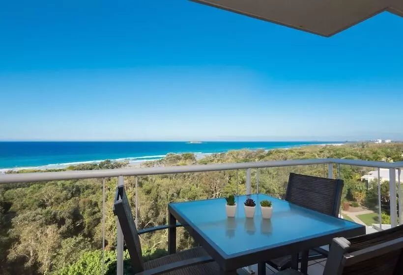 Apartament 3 Dormitoris Vista Mar, Atlantis Marcoola