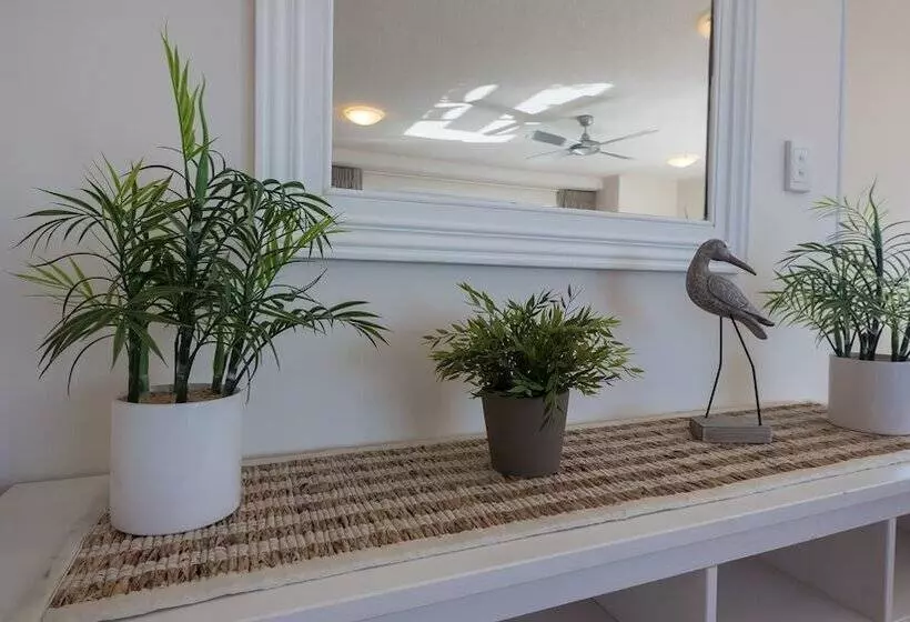 Apartament 3 Dormitoris Vista Mar, Atlantis Marcoola