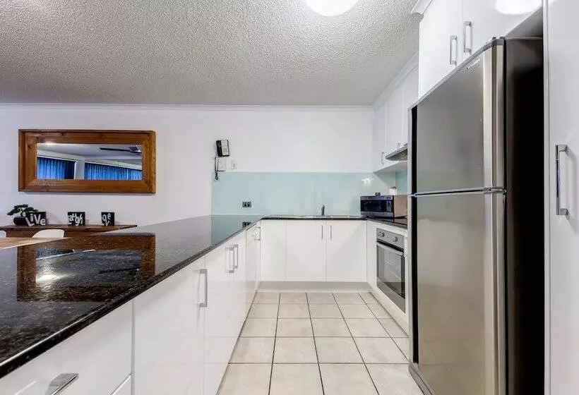Apartament 3 Dormitoris Vista Mar, Atlantis Marcoola