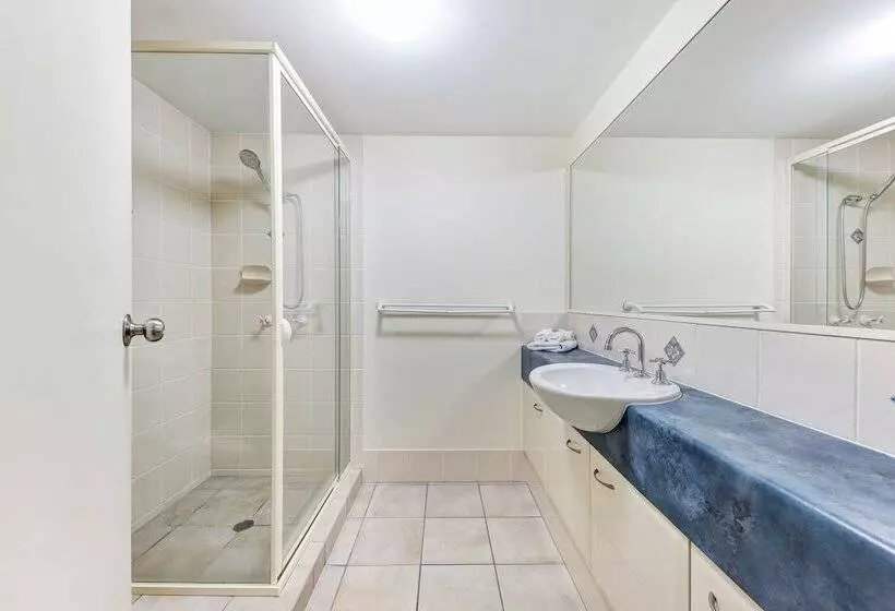 Apartament 2 Dormitoris Vista Mar, Atlantis Marcoola