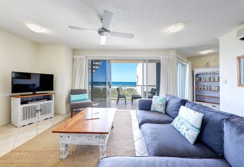 شقة 3 غرف, Atlantis Marcoola