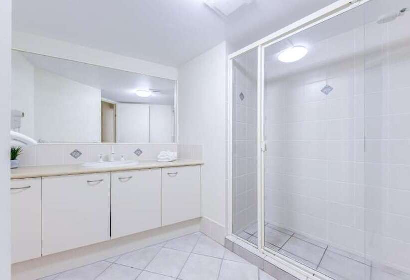 شقة 3 غرف, Atlantis Marcoola