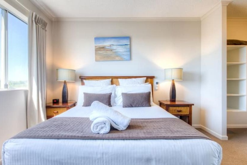 شقة 3 غرف, Atlantis Marcoola