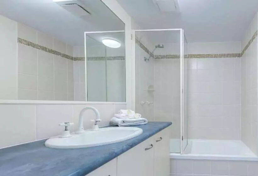 Apartament 1 Dormitori Vista Jardí, Atlantis Marcoola