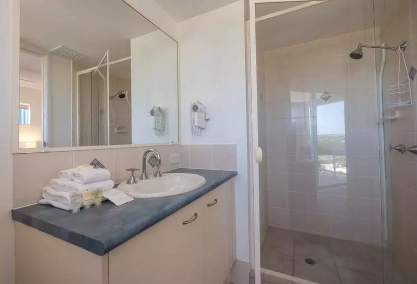 Apartament 3 Dormitoris Vista Mar, Atlantis Marcoola