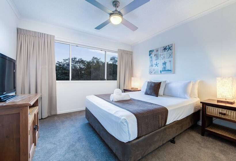 شقة 3 غرف, Atlantis Marcoola