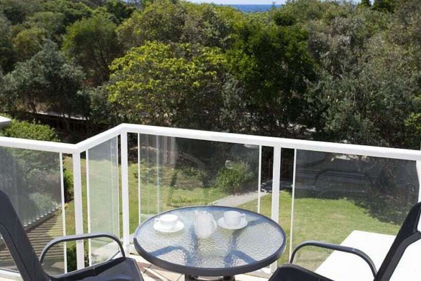 شقة 3 غرف, Atlantis Marcoola