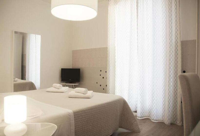 اتاق استاندارد, B&b Magnolia