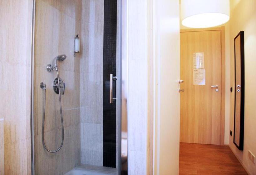 اتاق استاندارد, B&b Magnolia