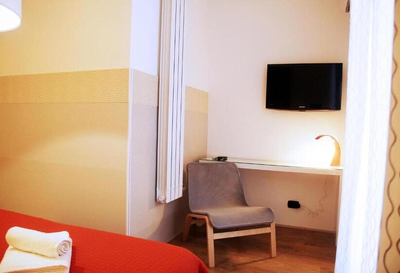 اتاق استاندارد, B&b Magnolia