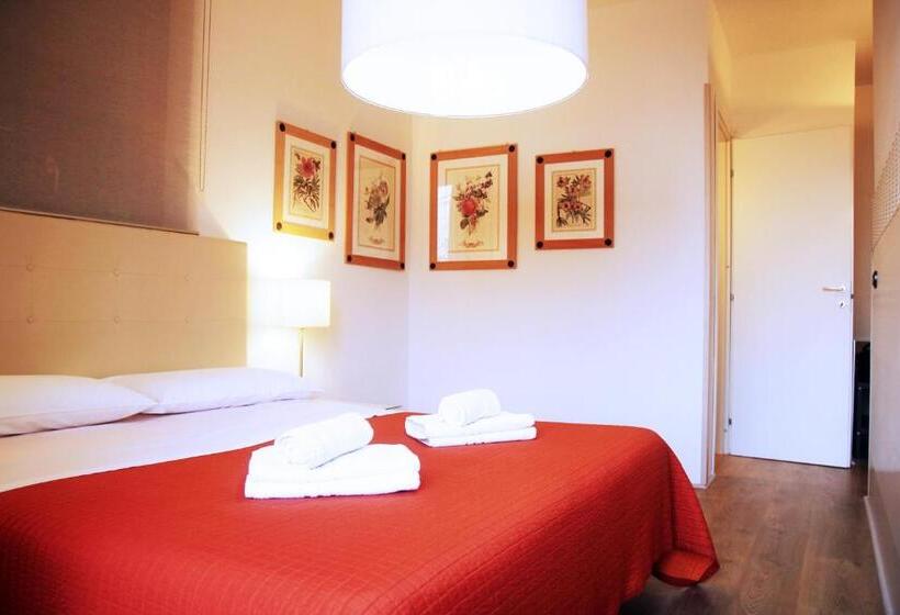 اتاق استاندارد, B&b Magnolia