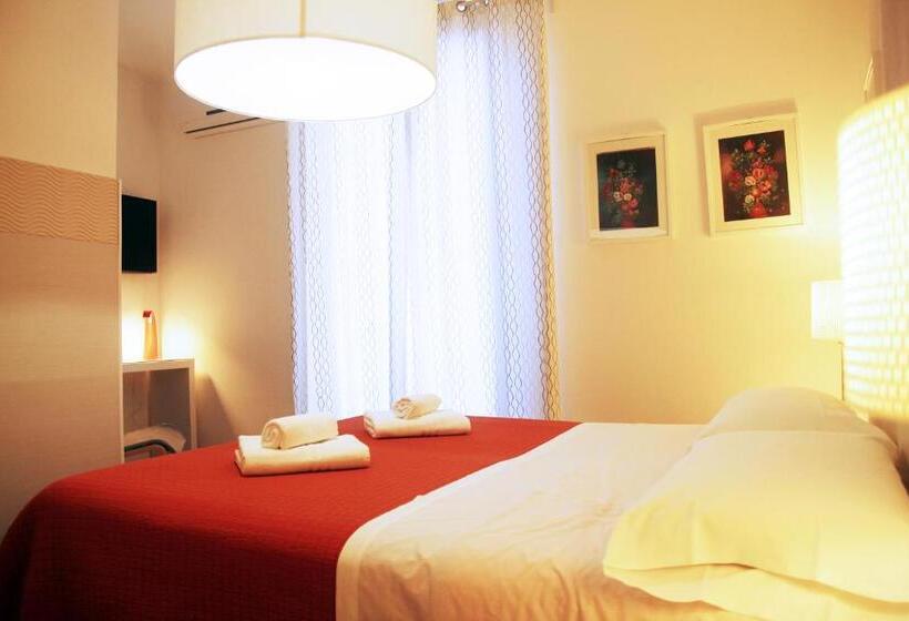 اتاق استاندارد, B&b Magnolia