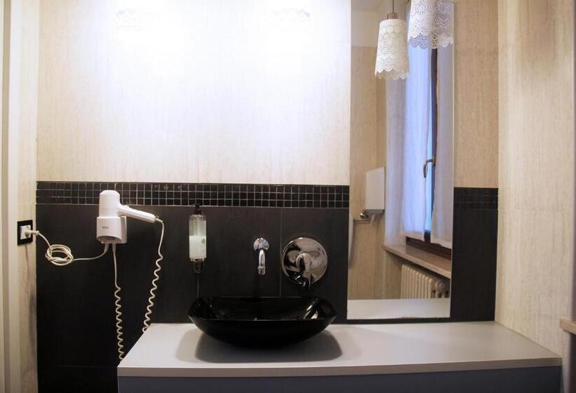 اتاق استاندارد, B&b Magnolia