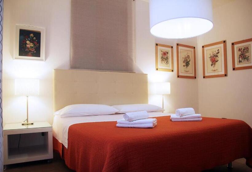 اتاق استاندارد, B&b Magnolia