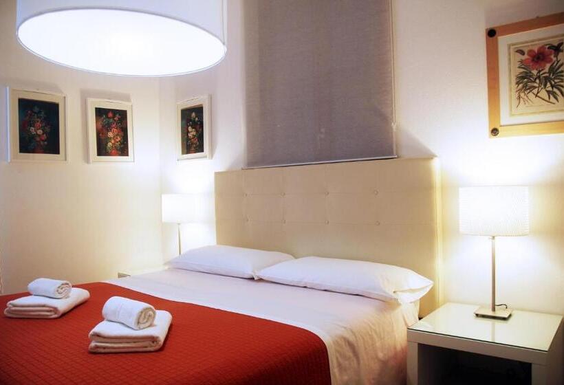 اتاق استاندارد, B&b Magnolia