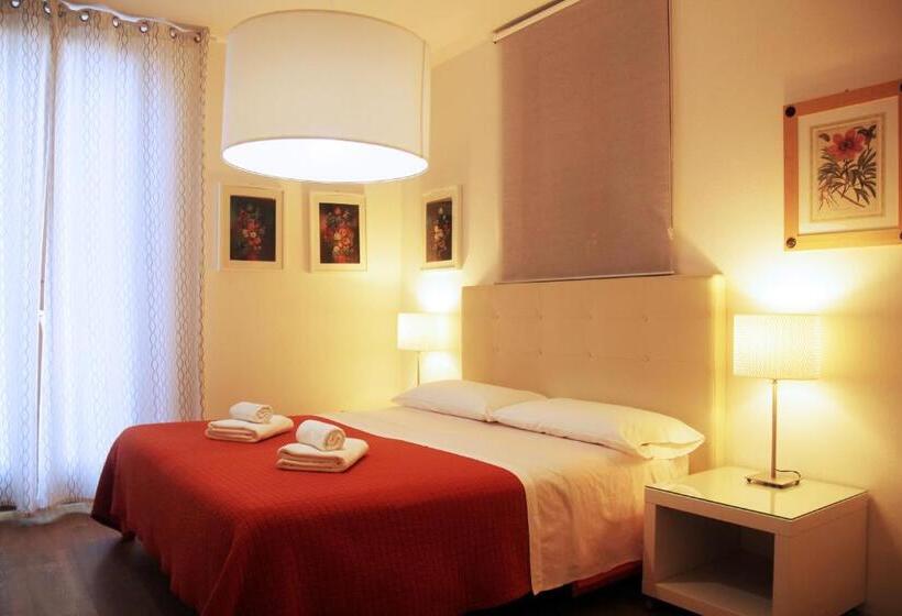 اتاق استاندارد, B&b Magnolia