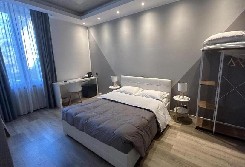 اتاق استاندارد, B&b Magnolia