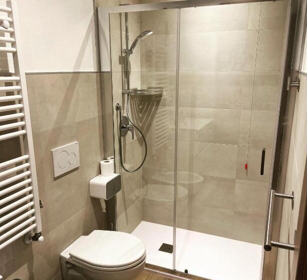 اتاق استاندارد, B&b Magnolia