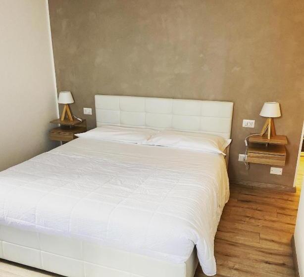 اتاق استاندارد, B&b Magnolia