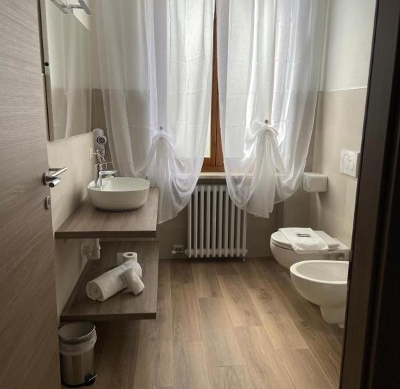 اتاق استاندارد, B&b Magnolia