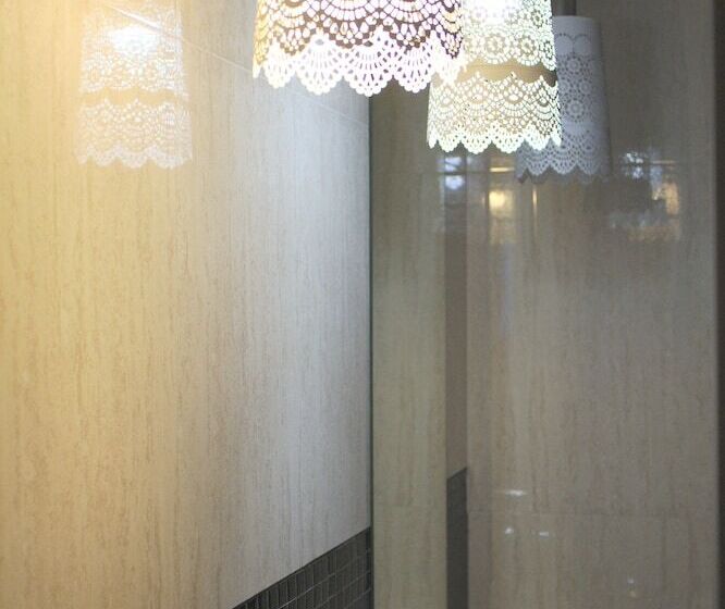 اتاق استاندارد, B&b Magnolia