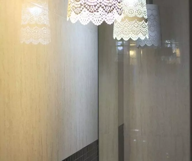 اتاق استاندارد, B&b Magnolia