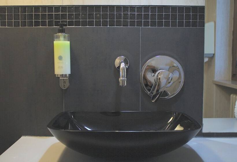 اتاق استاندارد, B&b Magnolia