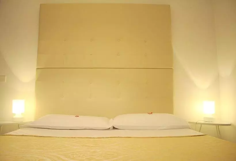 اتاق استاندارد, B&b Magnolia