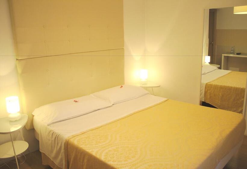 اتاق استاندارد, B&b Magnolia