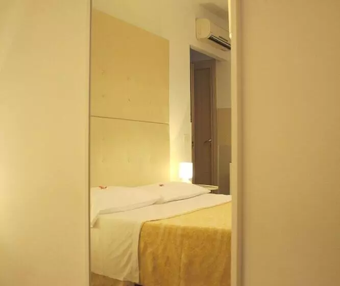 اتاق استاندارد, B&b Magnolia