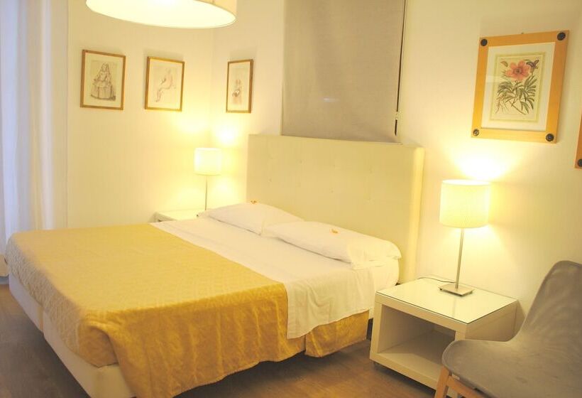 اتاق استاندارد, B&b Magnolia