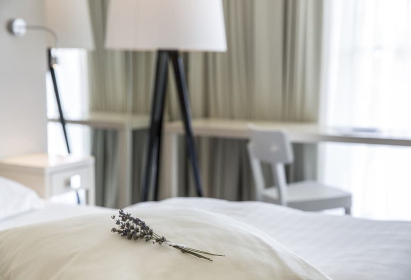 带1个卧室的舒适公寓, Falkensteiner Residences Senia