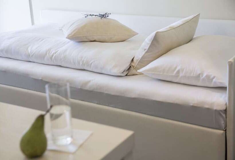 Апартаменты Deluxe 3 Спальни Вид на Море, Falkensteiner Residences Senia
