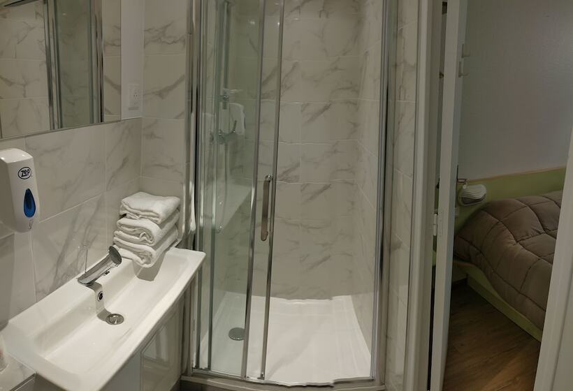 스탠다드 룸, Fasthotel Well Inn Mâcon Sud   Un Hôtel Fh Confort