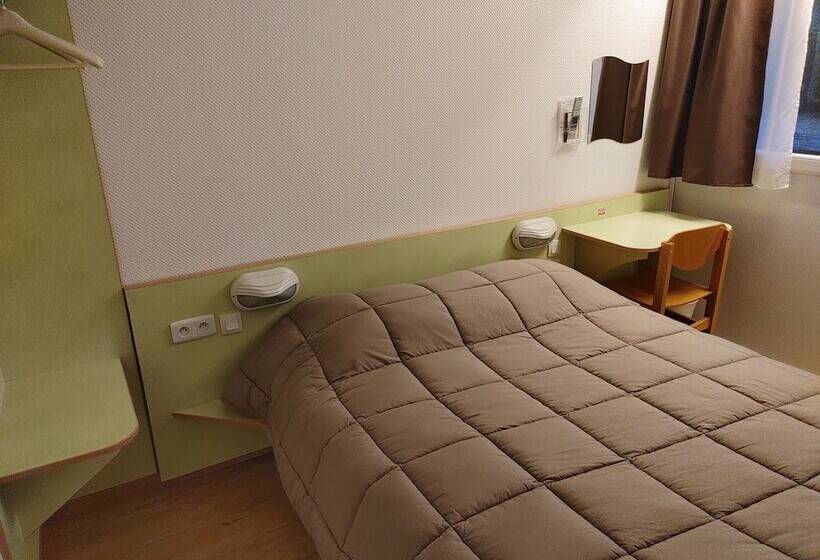 스탠다드 룸, Fasthotel Well Inn Mâcon Sud   Un Hôtel Fh Confort