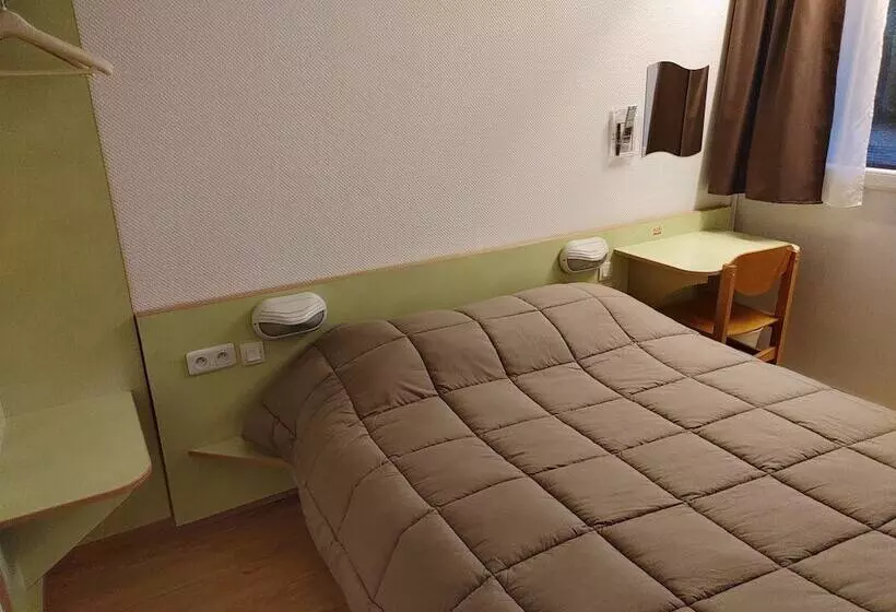 スタンダードルーム, Fasthotel Well Inn Mâcon Sud   Un Hôtel Fh Confort