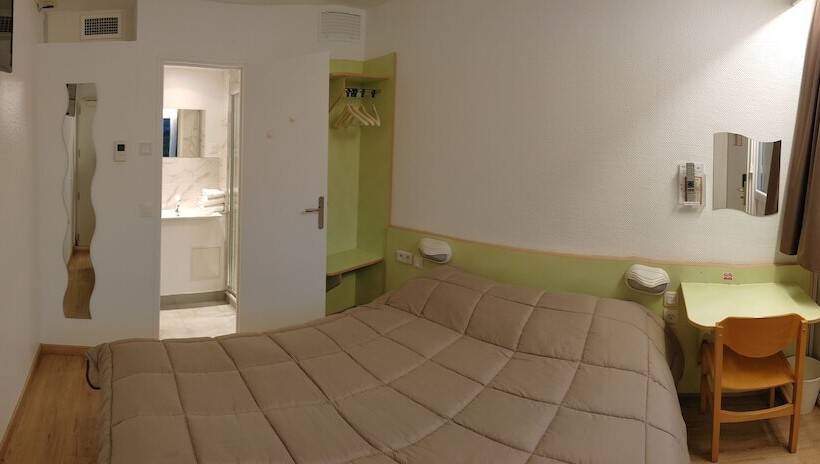 Номер Стандарт, Fasthotel Well Inn Mâcon Sud   Un Hôtel Fh Confort
