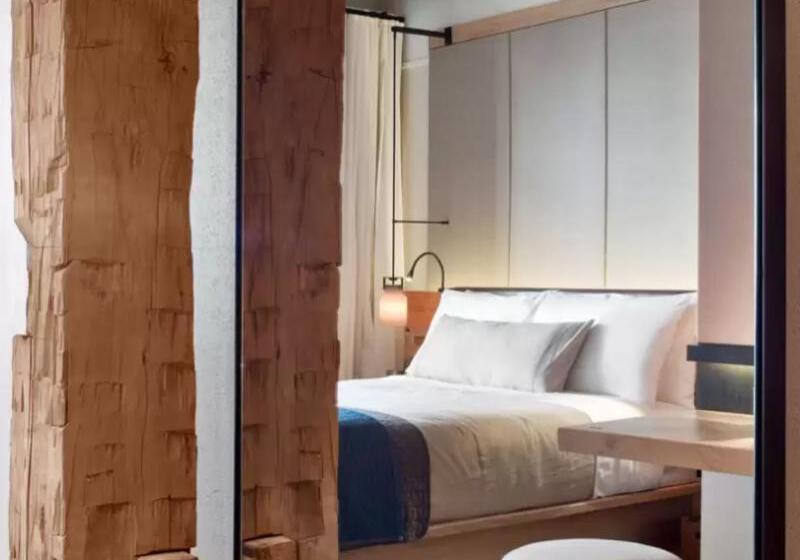 스탠다드 룸, 1 Hotel Central Park