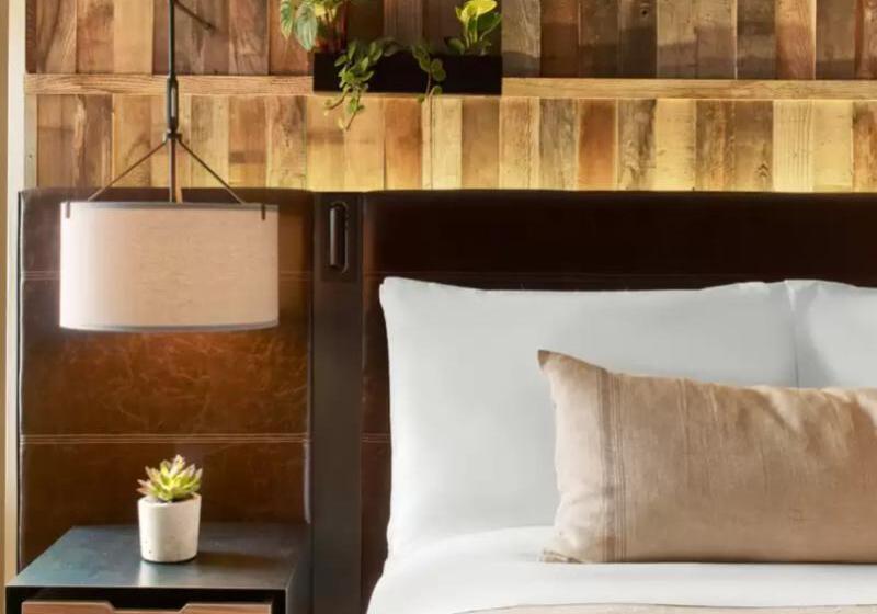 스탠다드 룸, 1 Hotel Central Park