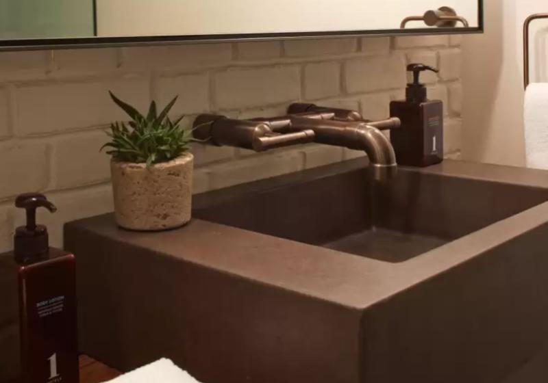 스탠다드 룸, 1 Hotel Central Park